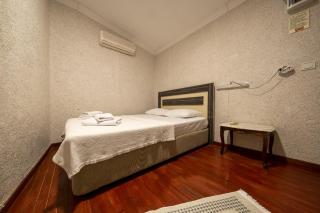 İda Tahtalıköy Bungalov Restorant - Edremit - 7