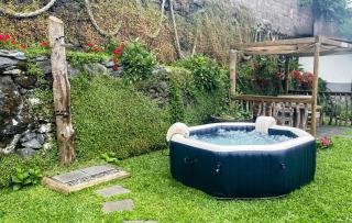 Casas das Hortas, Studio Vista Jardim e Serra - Seixal - 3