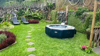 Casas das Hortas, Studio Vista Jardim e Serra - 9