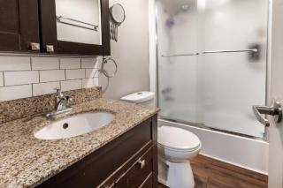 2 Bdrms Apartment - I1902 - Montreal - 4