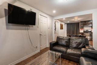 2 Bdrms Apartment - I1902 - Montreal - 3
