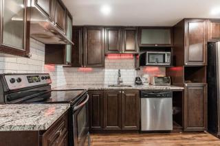 2 Bdrms Apartment - I1902 - Montreal - 2