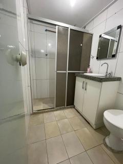 Apartamento 05 - Um quarto, sala e cozinha - 5