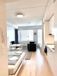 Transit Apartments HEL Airport - Vantaa - 4