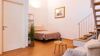 Book and Bed - Orvieto - 4