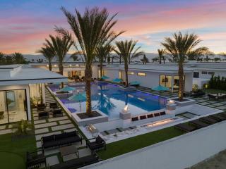 Bravo Collection Deluxe Villas - Indio - 2