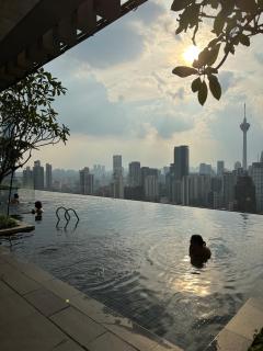 Axon Bukit Bintang KL - Kuala Lumpur - 0