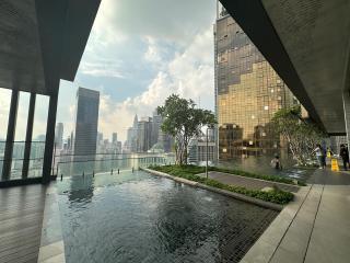 Axon Bukit Bintang KL - Kuala Lumpur - 8
