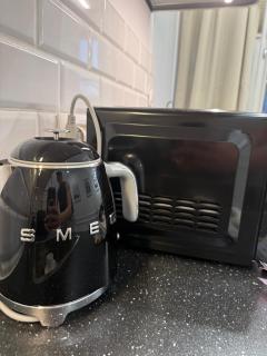 Krzywe Koło 30 Apartment Old Twon Warsaw - 3