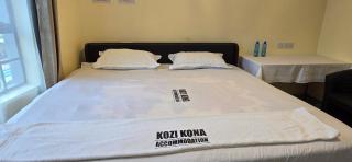 Kozi Kona - Marimbeti - 5