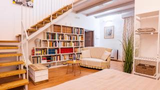 Book and Bed - Orvieto - 8