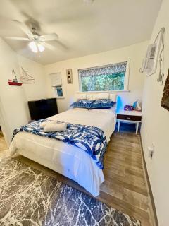 Tiny House With Private Pool - Glen Burnie - 2