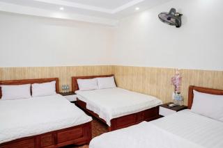 Jolilian Kiều Phượng Bãi Sau - 4