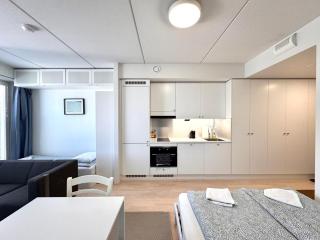 Transit Apartments HEL Airport - Vantaa - 0