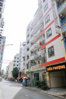 Jolilian Kiều Phượng Bãi Sau - 1