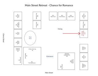 Main Street Retreat #17 - On Main, King Bed, Shared Hot Tub and Pool - 1