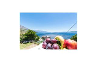 1 Bedroom Beautiful Apartment In Omis - Omiš - 4