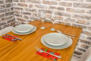Apartman Afrodita&SPA Zlatibor - Zlatibor - 5