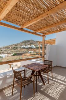Ryous st John - Agios Ioannis Mikonos - 1