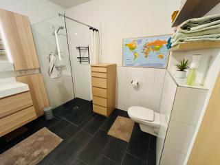 Apartment Lou - Oetz - 5