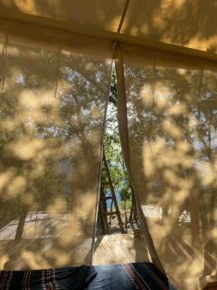 Teffeha tent for 2 - 9