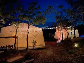 Teffeha tent for 2 - 6