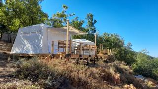 Teffeha tent for 2 - 3