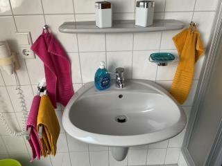 Nordseekrabbe Bollmann - Carolinensiel - 4