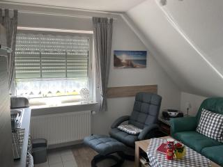 Nordseekrabbe Bollmann - Carolinensiel - 1