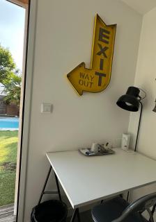 Chambre Bouchemaine Angers - 5