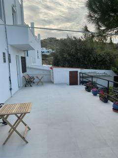 Aira Apartments - Azolimnos - 5