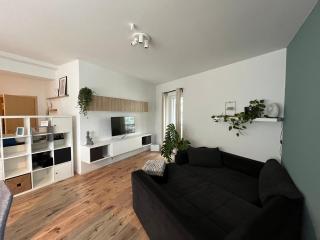 Apartment Lou - Oetz - 7