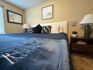 Lakeview Lake Ozark Condo 2bd2bapool-sleeps 7pp - Stausee Lake of the Ozarks - 4