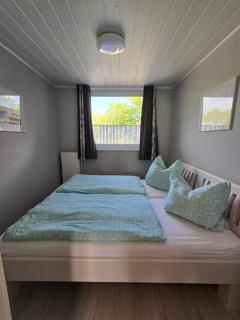 Gemütliche Ferienwohnung in der Natur Husum Hattstedt Nordsee Meer - Hattstedt - 0