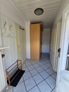 Gemütliche Ferienwohnung in der Natur Husum Hattstedt Nordsee Meer - 4