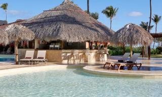 Grand Palladium Punta Cana Resort & Spa - All Inclusive - Punta Cana - 1