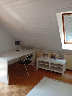 Homeland - Niederdorla - 1