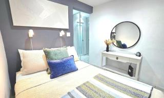 Humacao - Apart, Super Central, AC, TV, Wifi, Fully Equipped - Humacao - 0