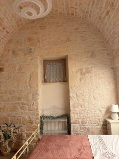 La casa di nonna Marta - Martina Franca - 7