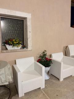 La casa di nonna Marta - Martina Franca - 4