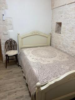 La casa di nonna Marta - Martina Franca - 2