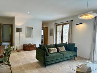 Casa di l'Ortu - Villa neuve avec piscine privée chauffée - Feliceto - 6