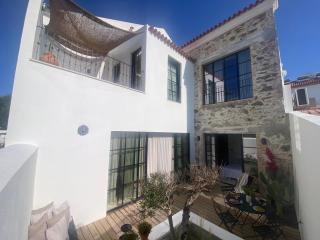 Casa Amanhada Apartamento Zero - Grândola - 8