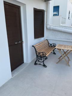 Aira Apartments - Azolimnos - 9