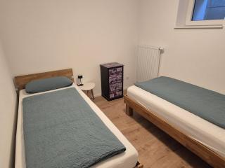 Ferienwohnung Ankerplatz - Schluchsee - 1
