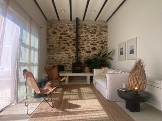 Casa Amanhada Apartamento Zero - Grândola - 6