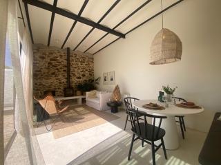 Casa Amanhada Apartamento Zero - Grândola - 3