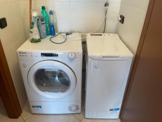 cozy house in Olgiate Comasco - 8