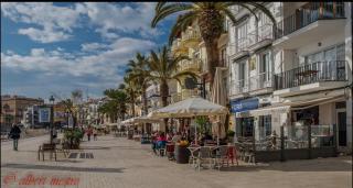 Apartamento Costa Dorada - El Vendrell - 3