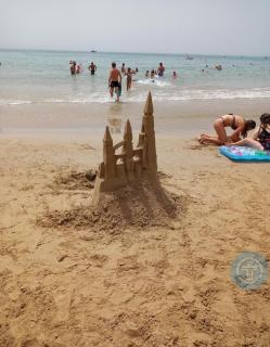 Apartamento Costa Dorada - El Vendrell - 1